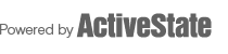 Powered by ActiveState